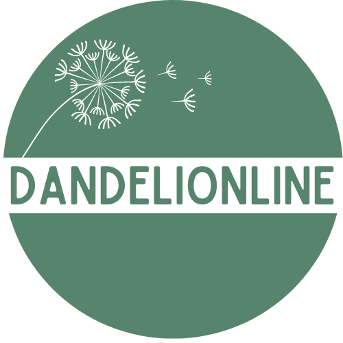 Dandelionline